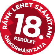 18. kerület önkormányzata